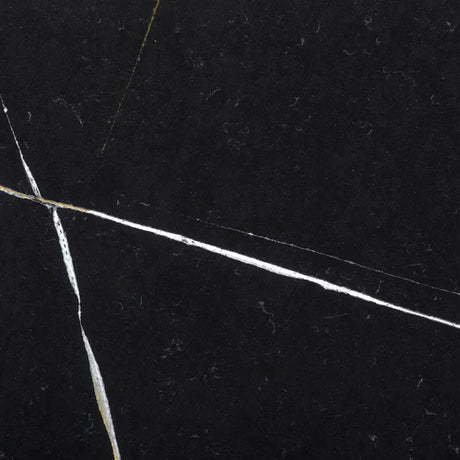 Noir Mat Komposit bordplade på mål