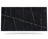 Noir Mat Komposit bordplade på mål