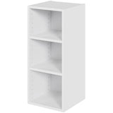 Multi-Living Overskab 20 cm med 2 hylder uden låge