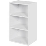 Multi-Living Overskab 40 cm med 2 hylder uden låge