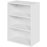 Multi-Living Overskab 50 cm med 2 hylder uden låge