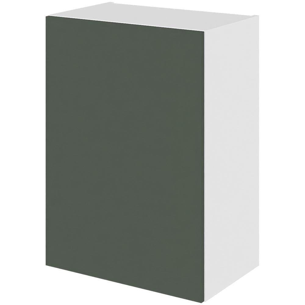 Multi-Living Køkken hyldeskab i Cibo Verde 120 H: 70,4 cm D: 32,0 cm B: 50 cm - med 2 hylder og låge