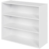 Multi-Living Overskab 80 cm med 2 hylder uden låge