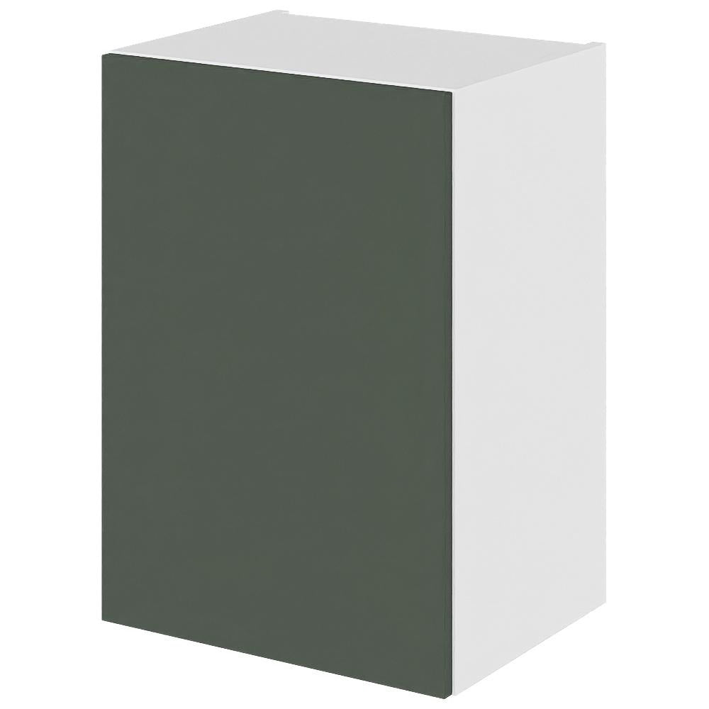 Multi-Living Køkken hyldeskab i Cibo Verde 120 H: 57,6 cm D: 32,0 cm B: 40 cm - med hylde og låge