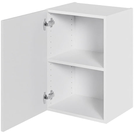 Multi-Living Køkken overskab i Romantik lav H: 57,6 cm D: 34,0 cm - 1 låge inklusiv 1 hylde - Bredde: 40 cm