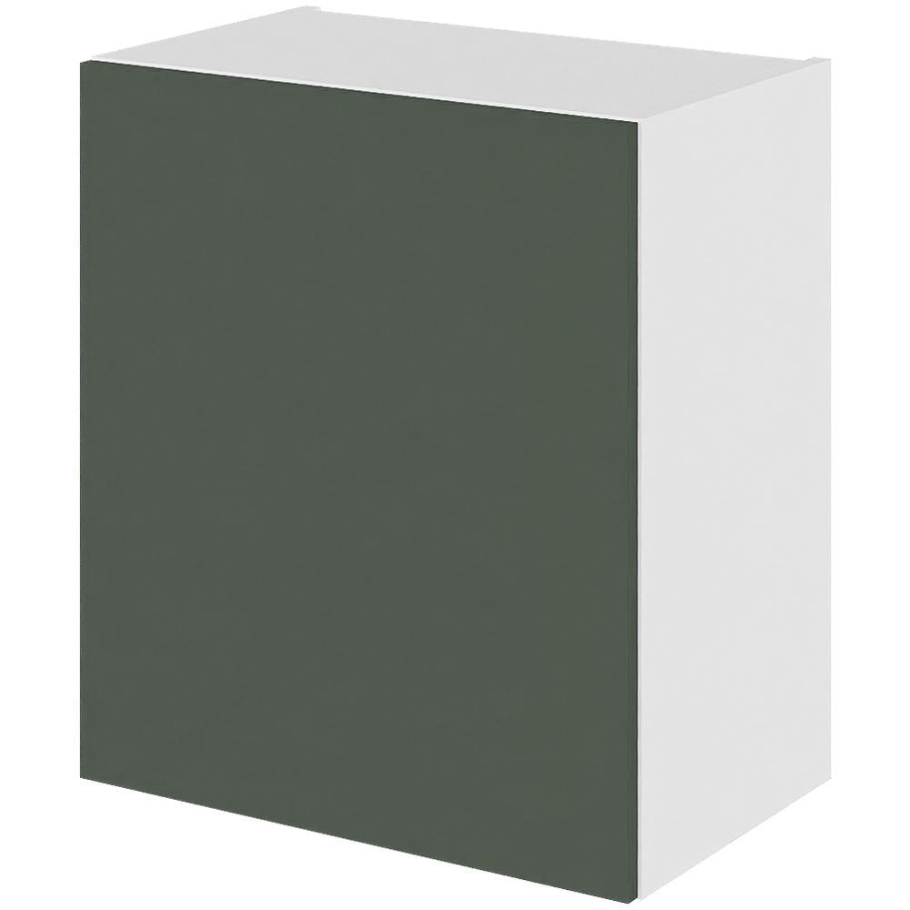 Multi-Living Køkken hyldeskab i Cibo Verde 120 H: 57,6 cm D: 32,0 cm B: 50 cm - med hylde og låge