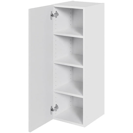 Multi-Living Køkken hyldeskab i Romantik H: 89,6 cm D: 34,0 cm - Inklusiv 3 hylder - Bredde: 30 cm