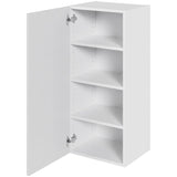 Multi-Living Køkken hyldeskab i Romantik H: 89,6 cm D: 34,0 cm - Inklusiv 3 hylder - Bredde: 40 cm