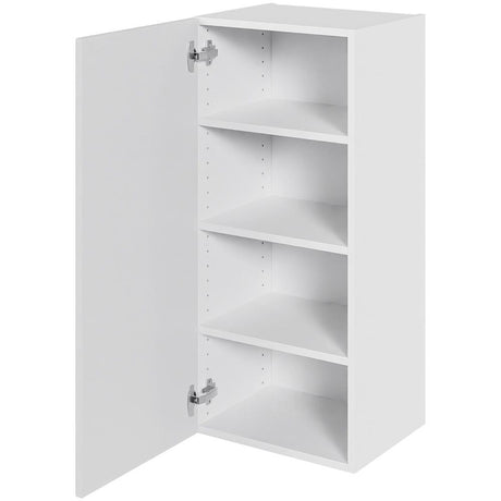 Multi-Living Køkken hyldeskab i Romantik H: 89,6 cm D: 34,0 cm - Inklusiv 3 hylder - Bredde: 40 cm