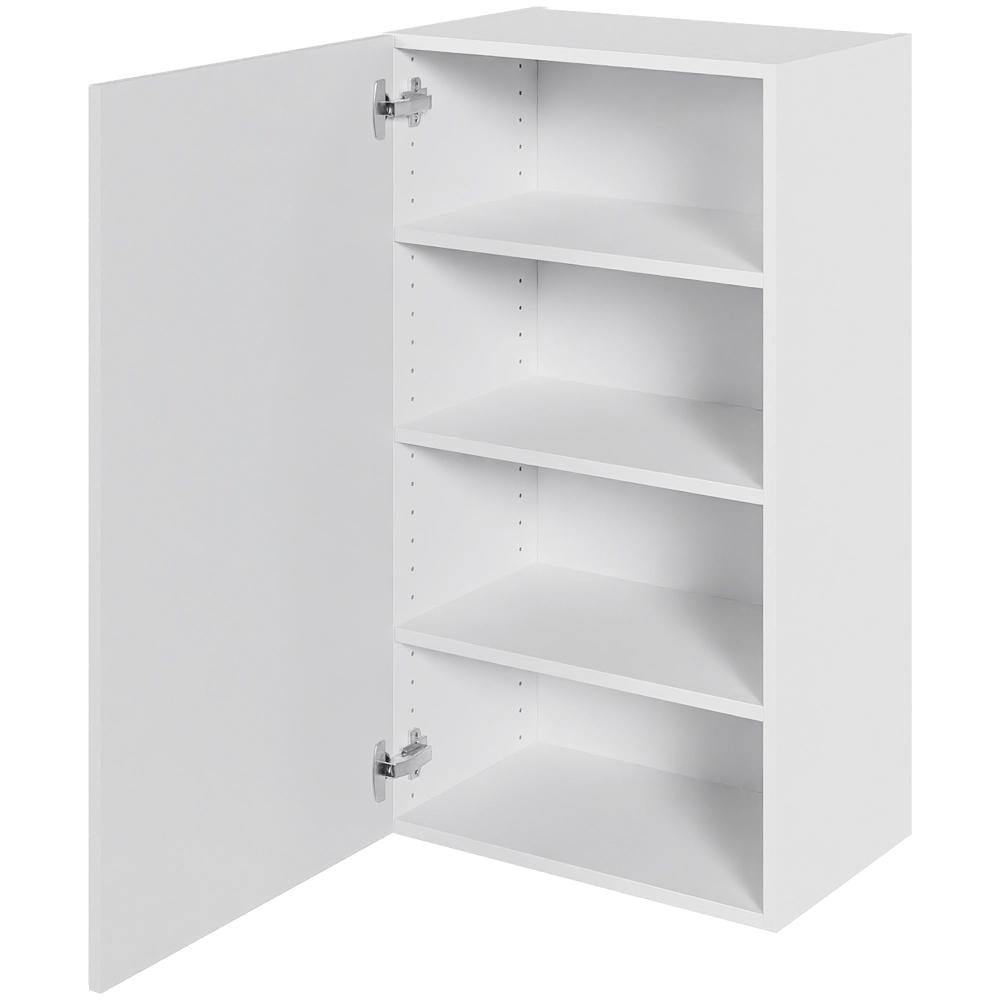 Multi-Living Køkken hyldeskab i Romantik H: 89,6 cm D: 34,0 cm - Inklusiv 3 hylder - Bredde: 50 cm