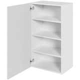 Multi-Living Køkken hyldeskab i Romantik H: 89,6 cm D: 34,0 cm - Inklusiv 3 hylder - Bredde: 50 cm