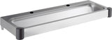 P12 vaskerende m/bumpers, 2 hanehuller
