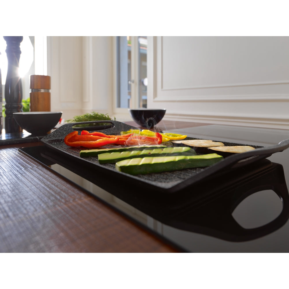 INDUKTIONSKOGEPLADE MYTHOS FMY 808 I FP BK