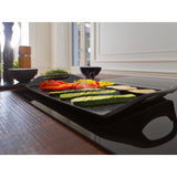 INDUKTIONSKOGEPLADE MYTHOS FMY 808 I FP BK