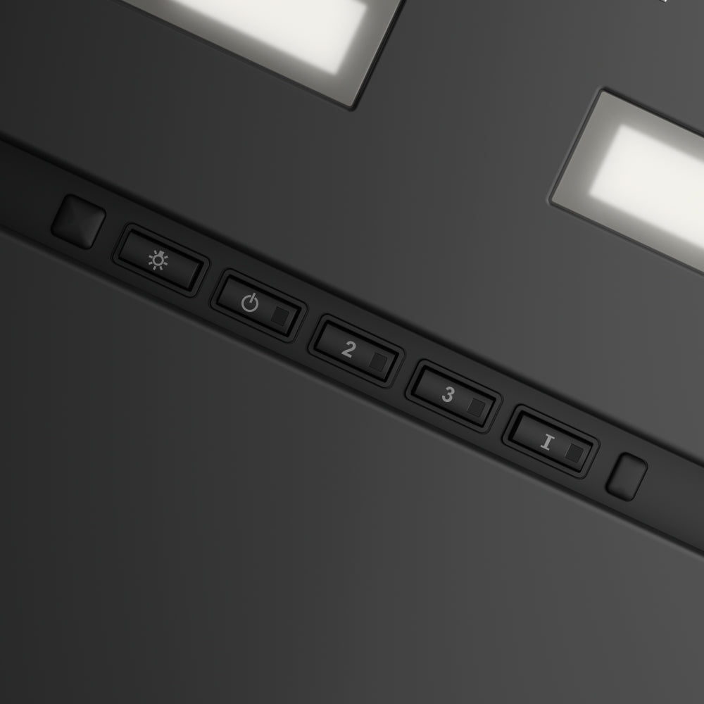 EMHÆTTE FBFP BK MATT A70 KL FRANKE