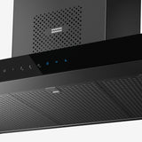 EMHÆTTE FTMY AH BK MATT F90 FRANKE