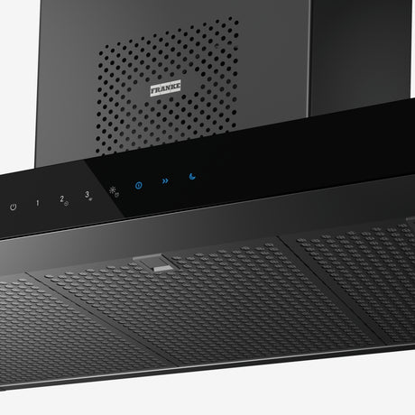 EMHÆTTE FTMY AH BK MATT F90 FRANKE