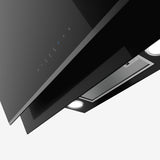 EMHÆTTE FVMY AH BK F90 FRANKE