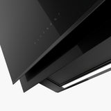 EMHÆTTE FMY PRO 907 FM BK/BK MATT FRANKE