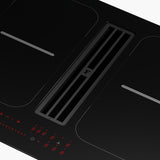 HOB EXTRACTOR FSM 7081 HI – Induktionskogeplade med integreret emhætte