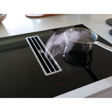 HOB EXTRACTOR FMA 8391R HI - Induktion med indbygget emhætte