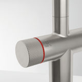 Decor Steel armatur med kogende vand - Set Maris WaterHub Boiling Mech J-DS 4L