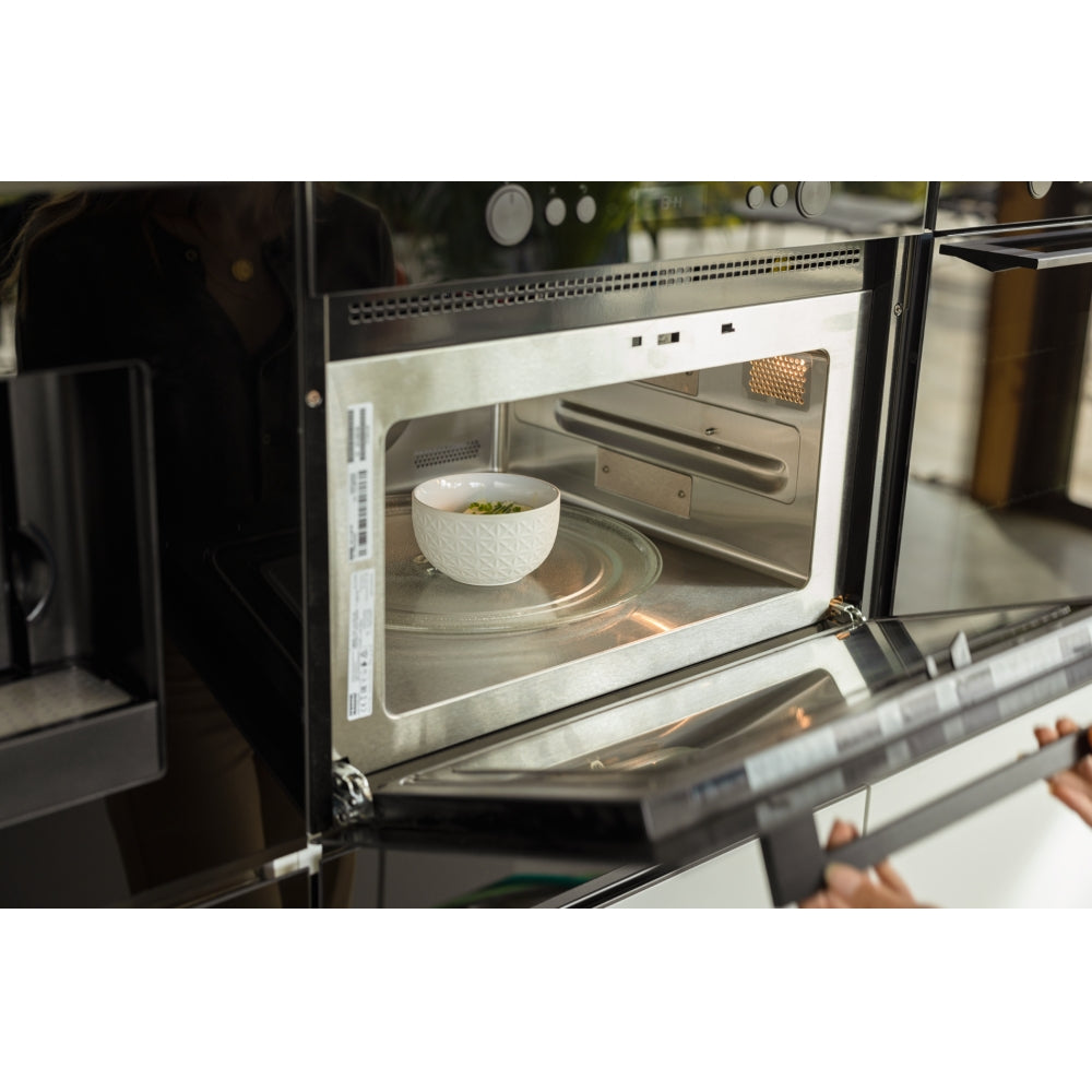 MIKROOVN MYTHOS FMY 45 MW BK