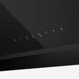 EMHÆTTE FVMY AH BK F90 FRANKE