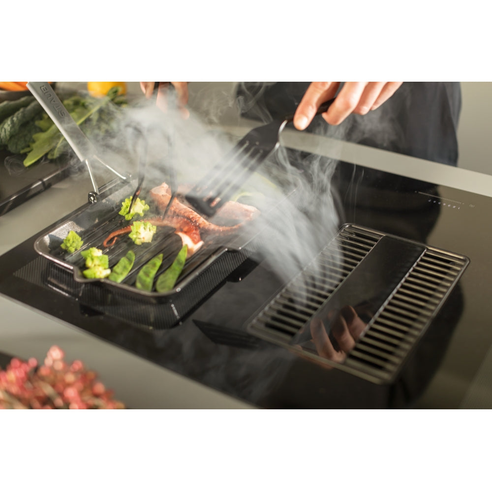 HOB EXTRACTOR FMY 839 HE - kogeplade med emfang