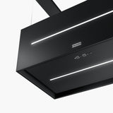 EMHÆTTE FMAS BK EXTRA MATT F80 KL FRANKE