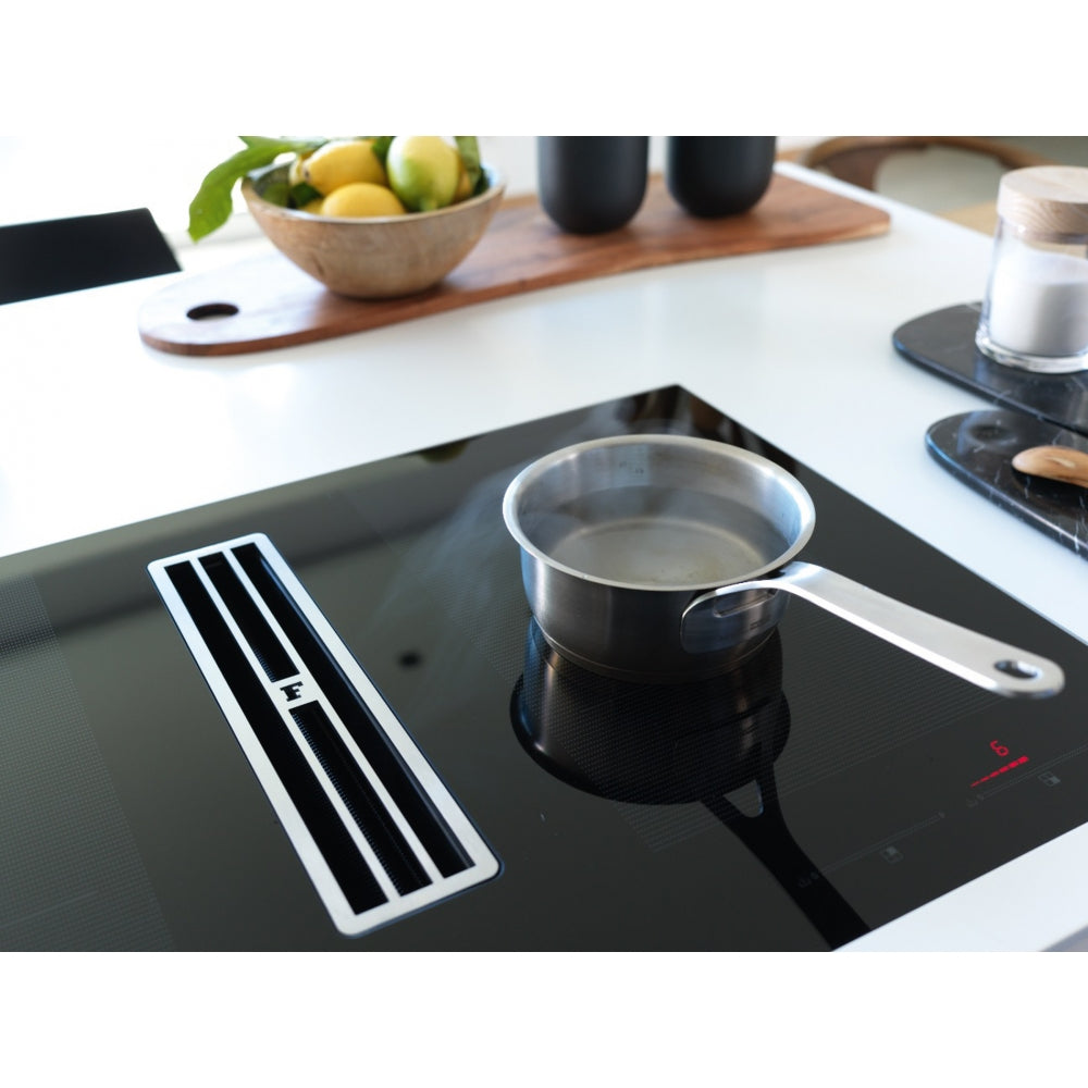 HOB EXTRACTOR FMA 8391 HI – Induktionskogeplade med integreret emhætte