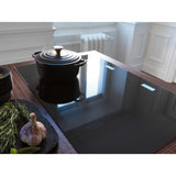 INDUKTIONSKOGEPLADE MYTHOS FMY 808 I FP BK