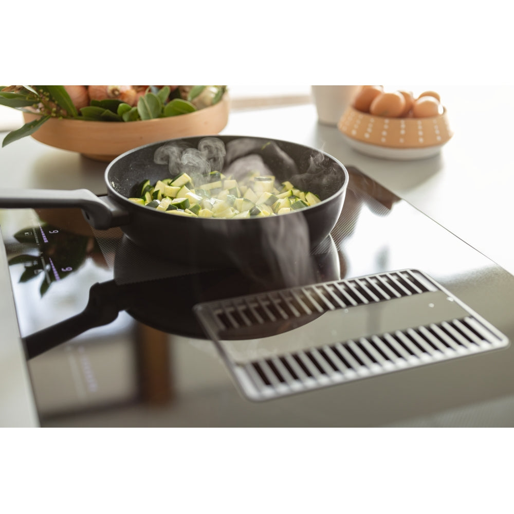 HOB EXTRACTOR FMY 839 HE - kogeplade med emfang