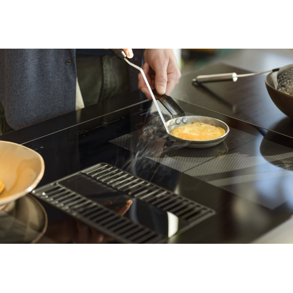 HOB EXTRACTOR FMY 839 HE - kogeplade med emfang