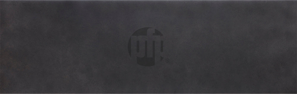 3329-2 Profido Nero / sort kerne kompaktlaminat bordplade på mål