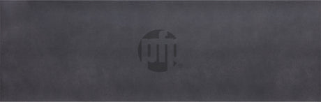 3329 Mika Nero / sort kerne kompaktlaminat bordplade på mål