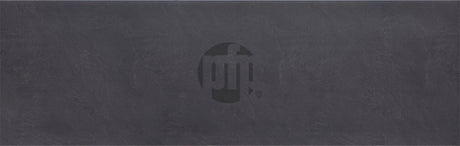 3366 Luserna Nero / sort kerne kompaktlaminat bordplade på mål