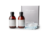 Plejesæt - til matte overflader 2 x 300 ml