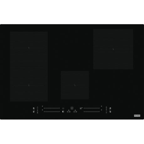 INDUKTIONSKOGEPLADE MARIS FMA 804 I F BK