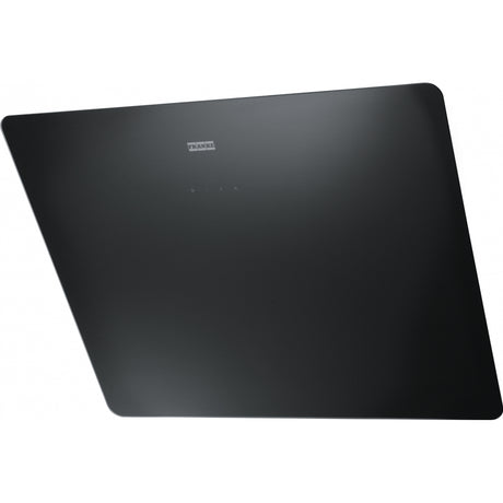 Smart Vertical 60, sort emhætte