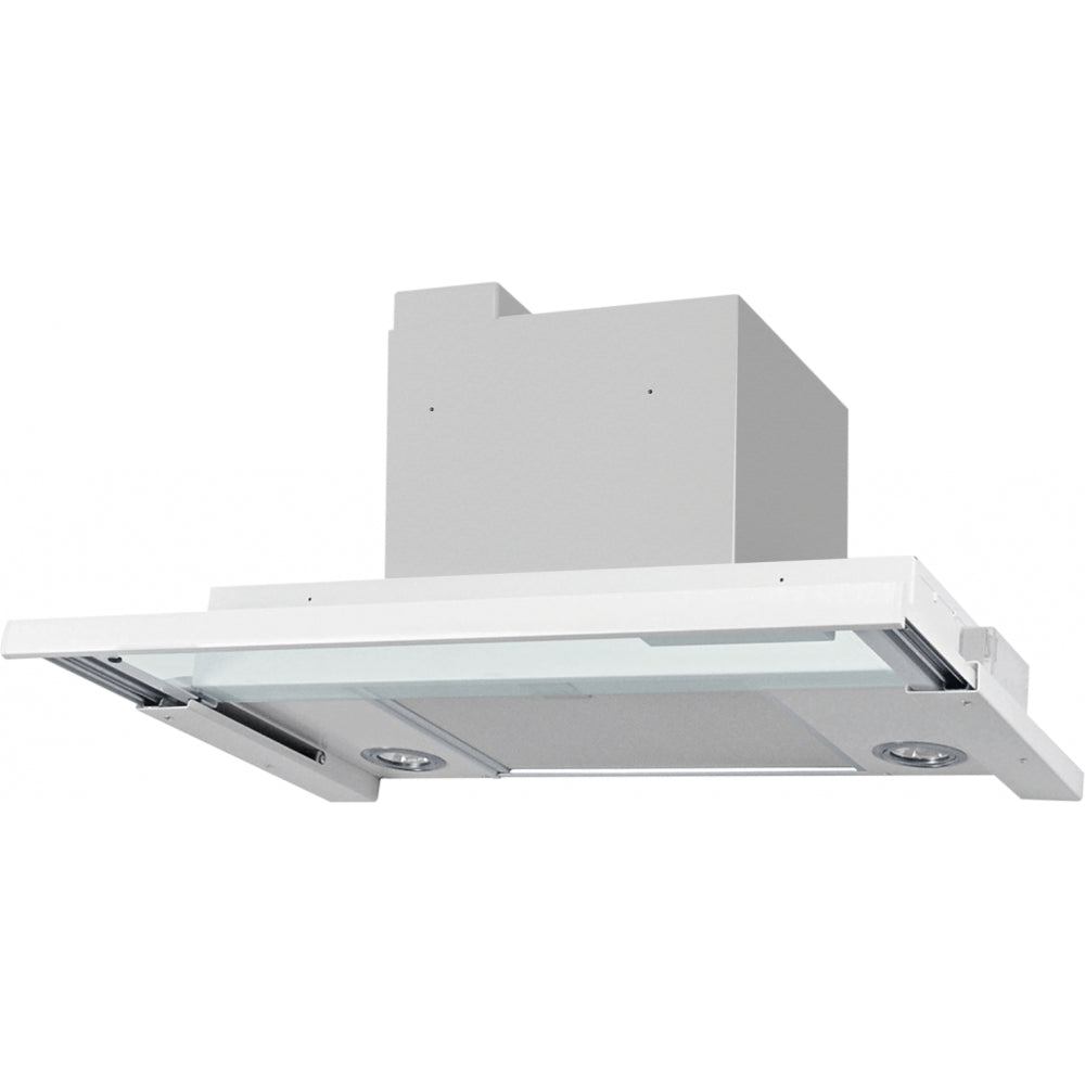 KÅPA 692-10/12 60 HVID RF-LIST FRANKE emhætte