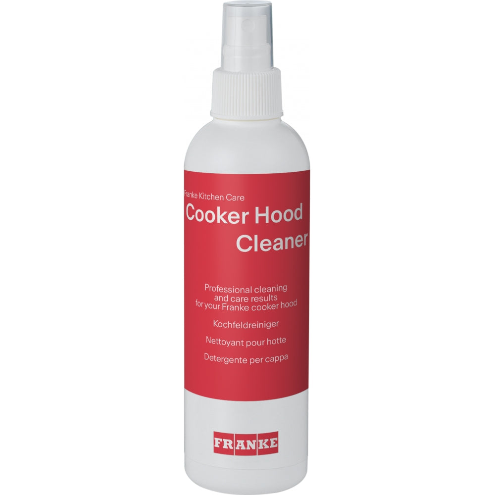 KITCHEN CARE Cooker Hood Cleaner 250ml