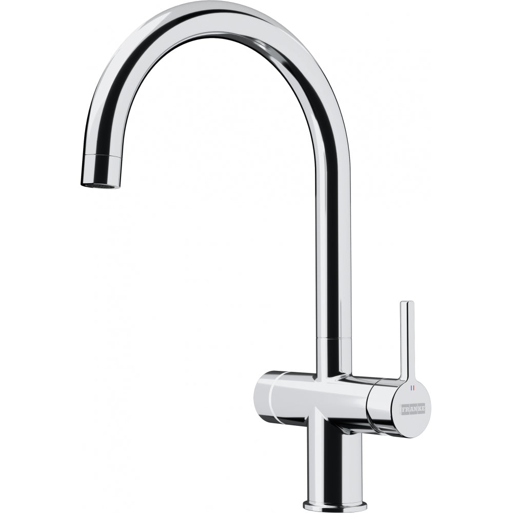 MARIS WATER HUB 3-IN-1 J ELEC. CHROME