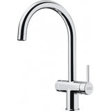 MARIS WATER HUB 3-IN-1 J ELEC. CHROME