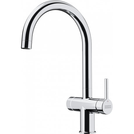 MARIS WATER HUB 3-IN-1 J ELEC. CHROME