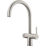 Decor Steel armatur med kogende vand - Set Maris WaterHub Boiling Mech J-DS 4L