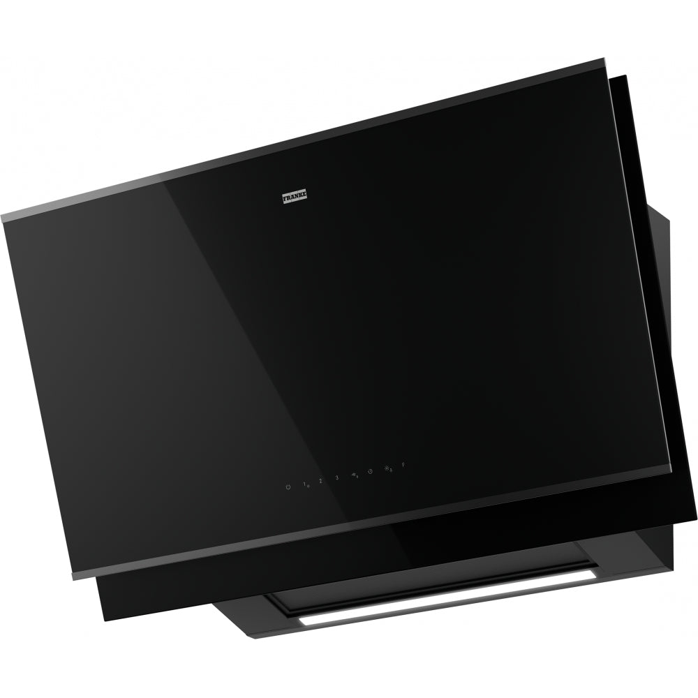 EMHÆTTE FMY PRO 907 FM BK/BK MATT FRANKE