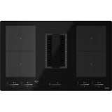 HOB EXTRACTOR FMY 839 HE - kogeplade med emfang