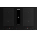HOB EXTRACTOR FMA 8391 HI – Induktionskogeplade med integreret emhætte