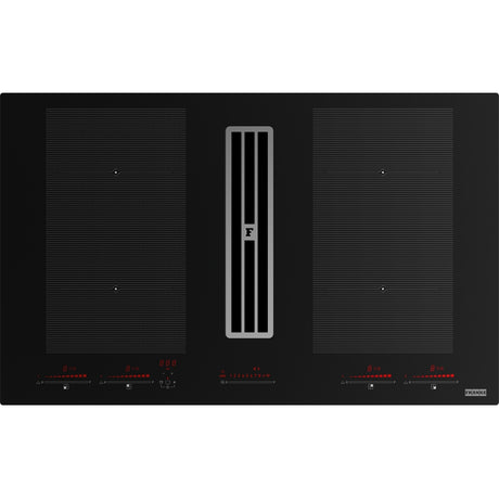 HOB EXTRACTOR FMA 8391R HI - Induktion med indbygget emhætte